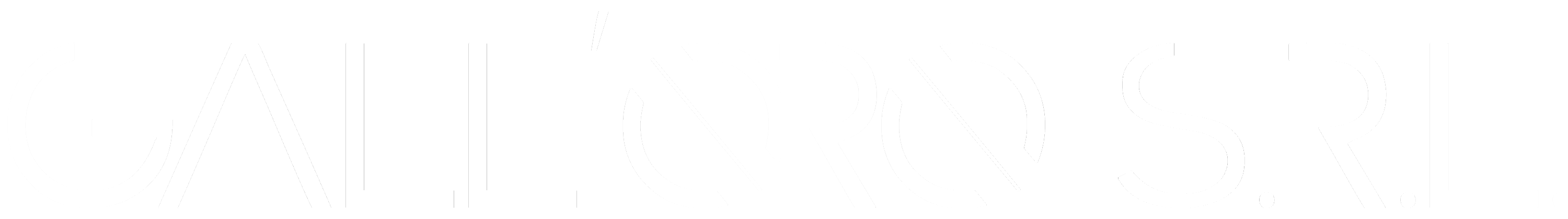 Gall'Oro SRL